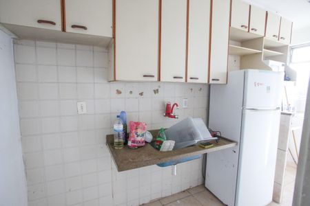 Apartamento à venda com 50m², 2 quartos e 1 vaga Apartamento à venda com 50m², 2 quartos e 1 vagaCozinha
