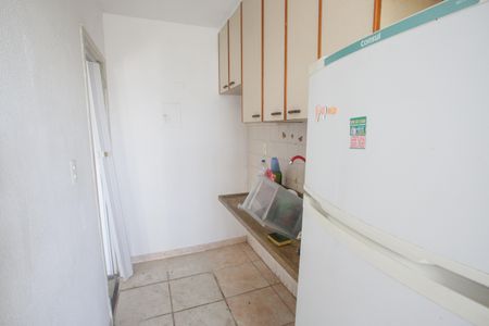 Apartamento à venda com 50m², 2 quartos e 1 vaga Apartamento à venda com 50m², 2 quartos e 1 vagaCozinha