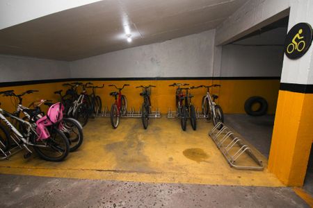 Apartamento à venda com 39m², 1 quarto e 1 vagaBicicletário