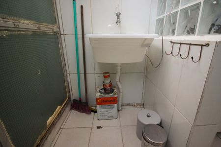 Apartamento à venda com 39m², 1 quarto e 1 vagaÁrea de Serviço