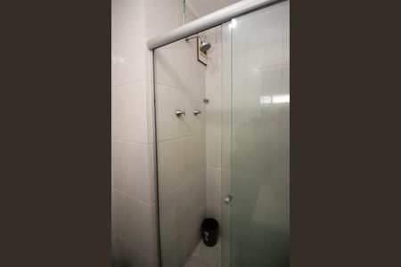 Apartamento à venda com 39m², 1 quarto e 1 vagaBanheiro