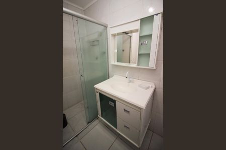 Apartamento à venda com 39m², 1 quarto e 1 vagaBanheiro