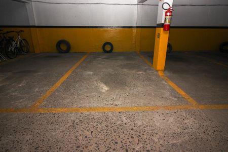 Apartamento à venda com 39m², 1 quarto e 1 vagaGaragem