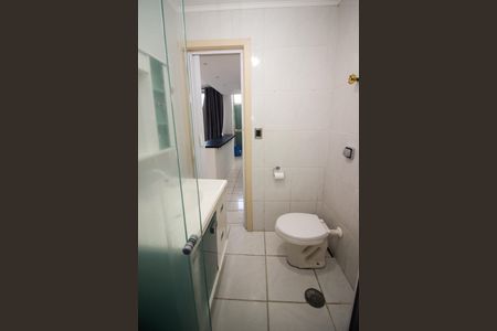 Apartamento à venda com 39m², 1 quarto e 1 vagaBanheiro