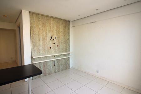 Apartamento à venda com 39m², 1 quarto e 1 vagaSala
