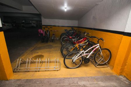 Apartamento à venda com 39m², 1 quarto e 1 vagaBicicletário