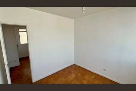 Quarto de apartamento à venda com 1 quarto, 31m² em Pinheiros, São Paulo