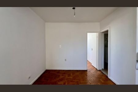 Sala de apartamento à venda com 1 quarto, 31m² em Pinheiros, São Paulo