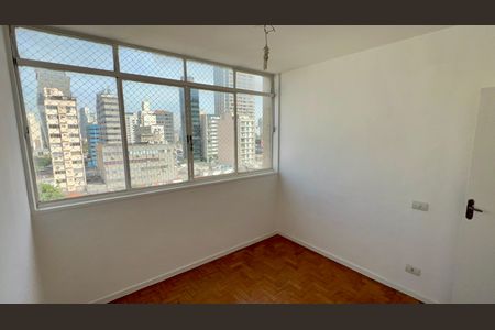 Quarto de apartamento à venda com 1 quarto, 31m² em Pinheiros, São Paulo