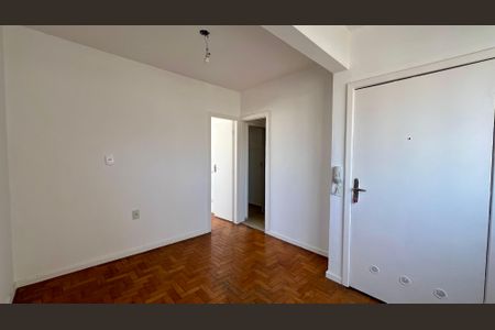 Sala de apartamento à venda com 1 quarto, 31m² em Pinheiros, São Paulo