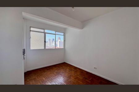 Sala de apartamento à venda com 1 quarto, 31m² em Pinheiros, São Paulo