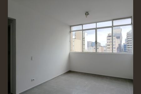 Estúdio de kitnet/studio à venda com 1 quarto, 32m² em Pinheiros, São Paulo