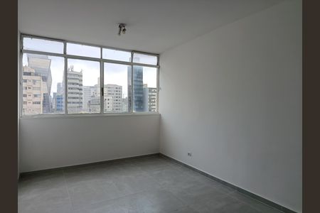 Kitnet/Studio à venda com 1 quarto, 32m² em Pinheiros, São Paulo