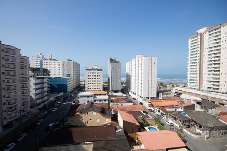 Apartamento para alugar com 120m², 3 quartos e 2 vagasVista do Quarto 2
