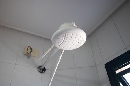 Apartamento para alugar com 120m², 3 quartos e 2 vagasBanheiro da Suíte