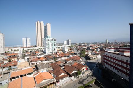 Apartamento para alugar com 120m², 3 quartos e 2 vagasVista da Varanda