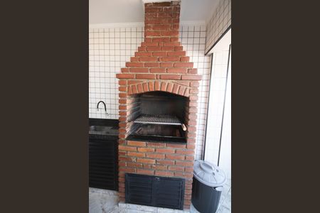 Apartamento para alugar com 120m², 3 quartos e 2 vagasVaranda