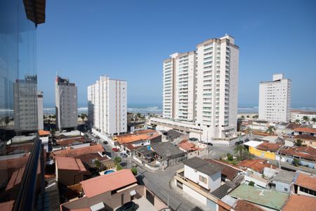Apartamento para alugar com 120m², 3 quartos e 2 vagasVista da Varanda