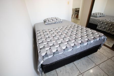 Apartamento para alugar com 120m², 3 quartos e 2 vagasQuarto 2