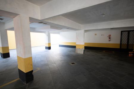 Apartamento para alugar com 120m², 3 quartos e 2 vagasGaragem