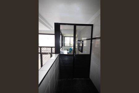 Apartamento para alugar com 120m², 3 quartos e 2 vagasÁrea comum