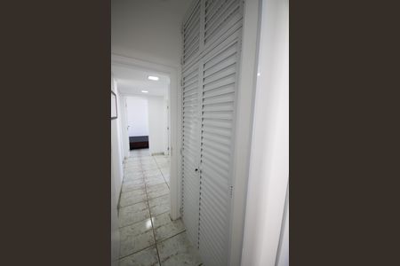 Apartamento para alugar com 120m², 3 quartos e 2 vagasCorredor