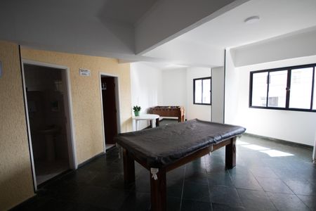 Apartamento para alugar com 120m², 3 quartos e 2 vagasSala de Jogos