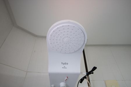 Apartamento para alugar com 120m², 3 quartos e 2 vagasBanheiro Social