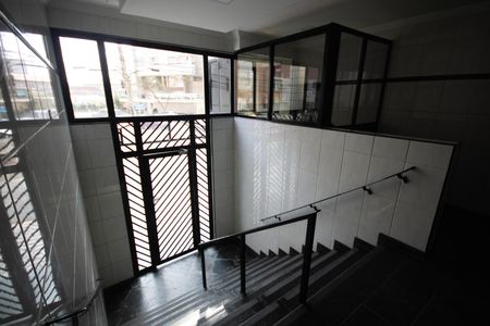 Apartamento para alugar com 120m², 3 quartos e 2 vagasÁrea comum