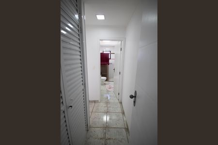 Apartamento para alugar com 120m², 3 quartos e 2 vagasCorredor