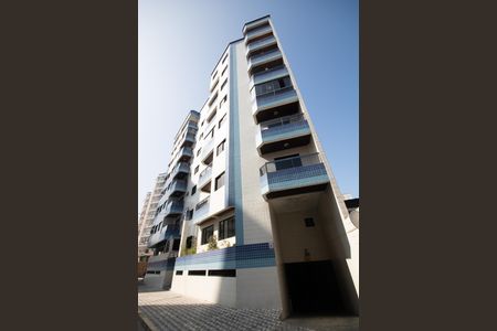 Apartamento para alugar com 120m², 3 quartos e 2 vagasFachada