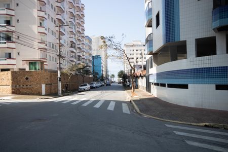 Apartamento para alugar com 120m², 3 quartos e 2 vagasFachada