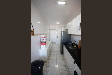 Apartamento para alugar com 120m², 3 quartos e 2 vagasCozinha