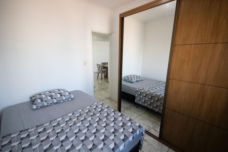 Apartamento para alugar com 120m², 3 quartos e 2 vagasQuarto 2
