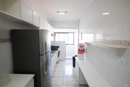 Apartamento para alugar com 120m², 3 quartos e 2 vagasCozinha