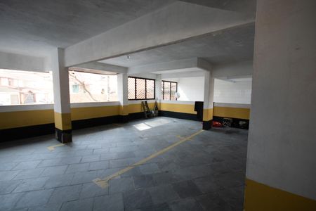 Apartamento para alugar com 120m², 3 quartos e 2 vagasGaragem