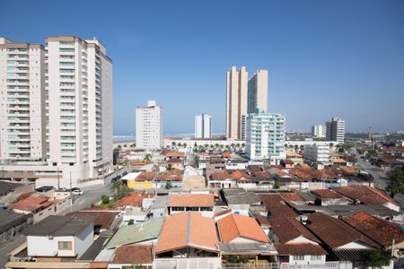 Apartamento para alugar com 120m², 3 quartos e 2 vagasVista da Varanda