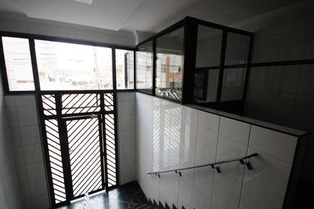 Apartamento para alugar com 120m², 3 quartos e 2 vagasÁrea comum