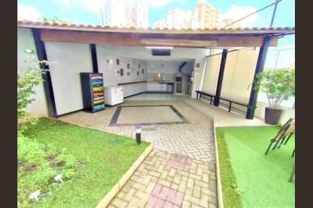 Apartamento à venda com 55m², 2 quartos e 1 vagaFoto 18