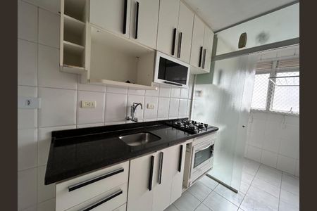 Apartamento à venda com 55m², 2 quartos e 1 vagaFoto 11