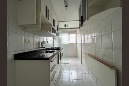 Apartamento à venda com 55m², 2 quartos e 1 vagaFoto 10