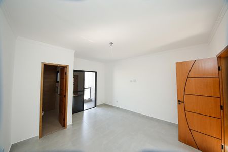 Casa à venda com 125m², 3 quartos e 2 vagasSuíte