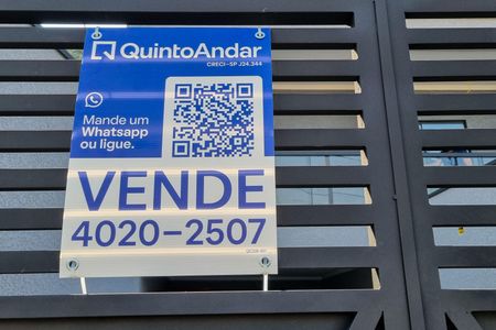 Casa à venda com 125m², 3 quartos e 2 vagasPlaca