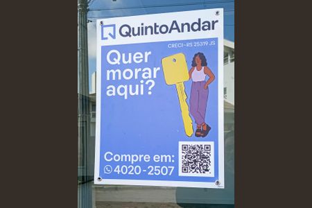 Casa de condomínio à venda com 111m², 3 quartos e 2 vagasPlaquinha