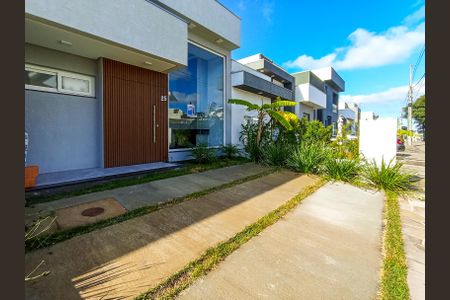 Casa de condomínio à venda com 111m², 3 quartos e 2 vagasGaragem