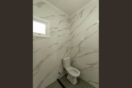 Casa de condomínio à venda com 111m², 3 quartos e 2 vagasBanheiro Suíte