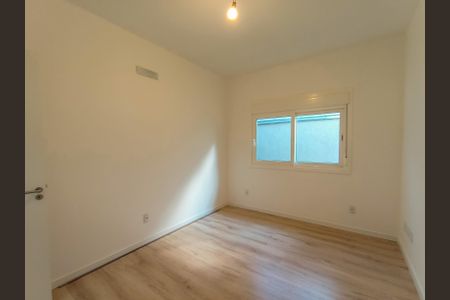 Casa de condomínio à venda com 111m², 3 quartos e 2 vagasQuarto 2