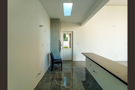 Casa de condomínio à venda com 111m², 3 quartos e 2 vagasCozinha