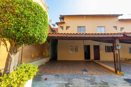 Casa de condomínio à venda com 84m², 3 quartos e 2 vagas Casa de condomínio à venda com 84m², 3 quartos e 2 vagasGaragem
