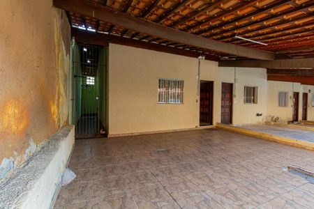Casa de condomínio à venda com 84m², 3 quartos e 2 vagas Casa de condomínio à venda com 84m², 3 quartos e 2 vagasGaragem